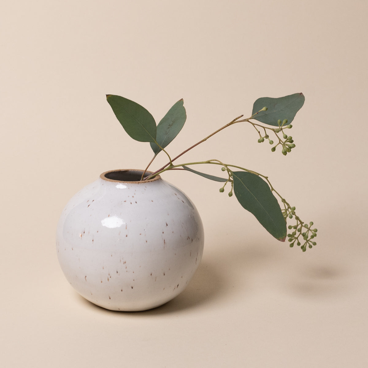 Bud Vase | Ceramic