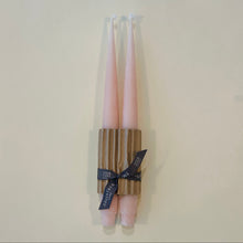 Apollo Taper Candle Pair