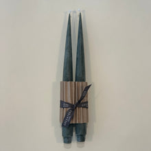 Apollo Taper Candle Pair