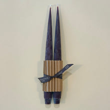 Apollo Taper Candle Pair