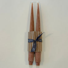 Apollo Taper Candle Pair