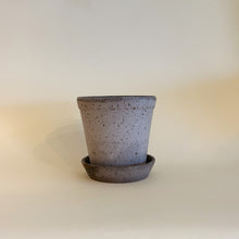 Bergs Garden Pots - Helena 5.5 In