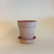 Bergs Garden Pots - Simona 5.5 In