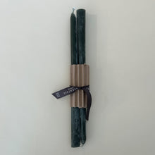 Everyday Taper Candle Pair