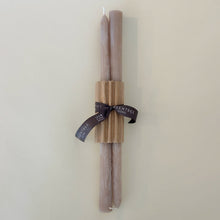 Everyday Taper Candle Pair