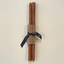 Everyday Taper Candle Pair