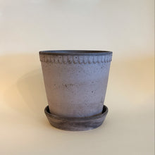 Bergs Garden Pots - Helena 8.3 In