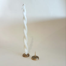 Brass Candle Spike