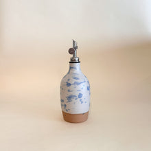 Stoneware Petite Olive Oil Cruet