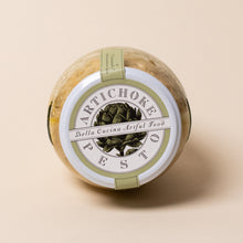 Artichoke Lemon Pesto Grande