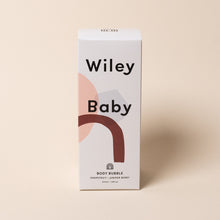 Wiley Baby Body Bubble