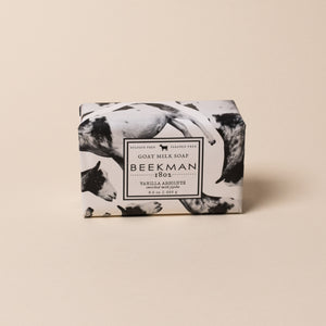 Beekman 1802 Goat Milk Soap