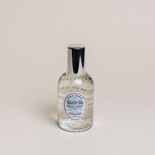 Barr-Co Room Spray