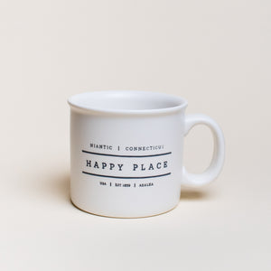 Niantic Happy Place Mug