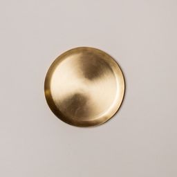 Brass Tray - XS