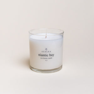 Niantic Bay Candle